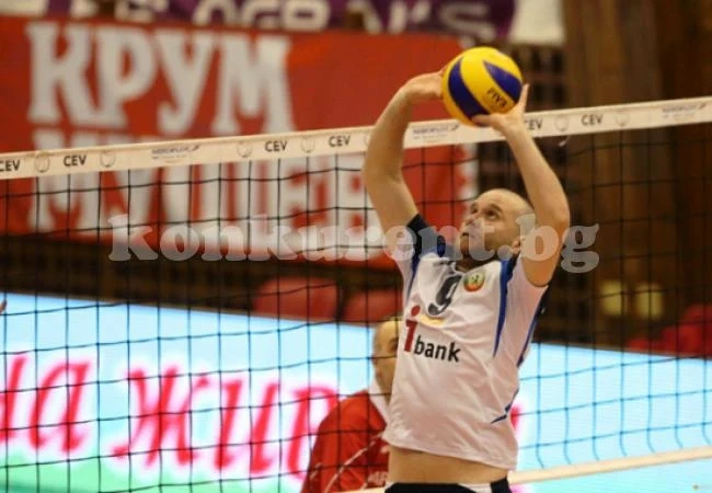 Спортист №1 на Монтана замина за олимпийска квалификация