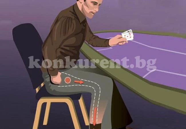В Англия румънско крупие изнесе хиляди лири в находчива схема