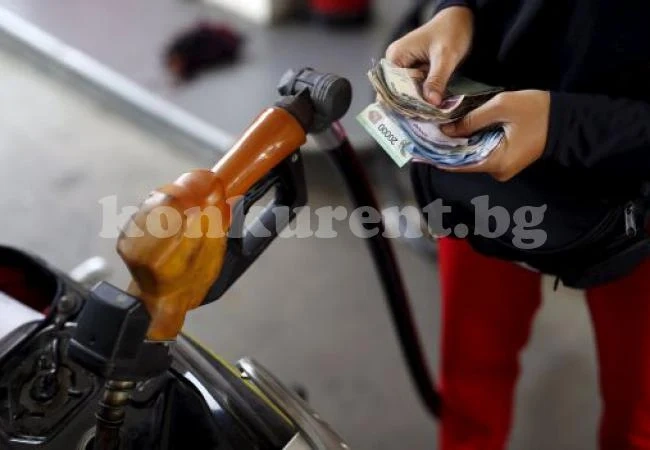 Цените на нефта полудяха заради конфликта Саудитска Арабия - Иран