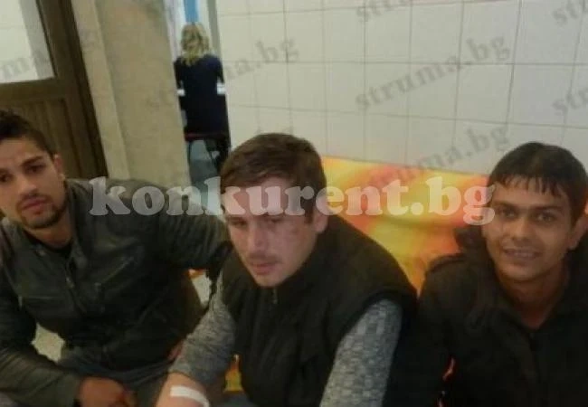 Изписаха натровените от скоросмъртницата в Якоруда, карат ги под конвой в следствието