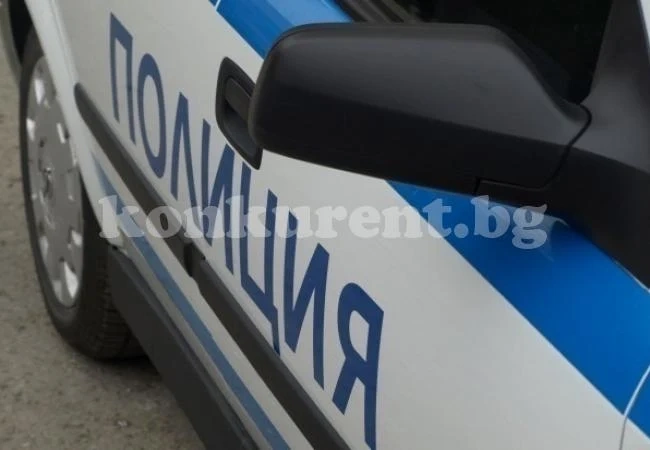 Петима хлапаци обрали детската градина в Бъркачево