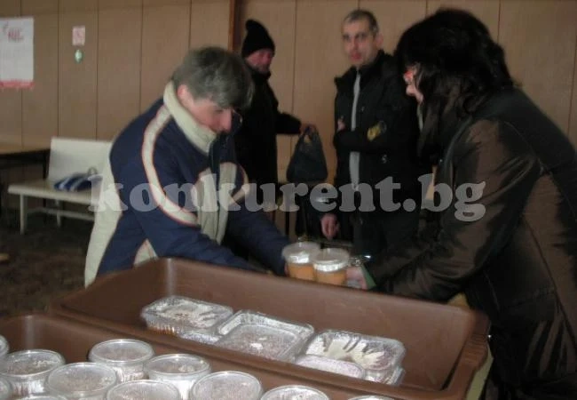 Трапезария за 90 човека отваря врати в Мездра