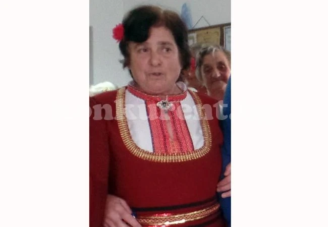 Изповед на една майка