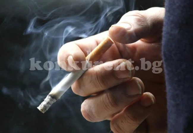5 продукта, намаляващи вредата на цигарите