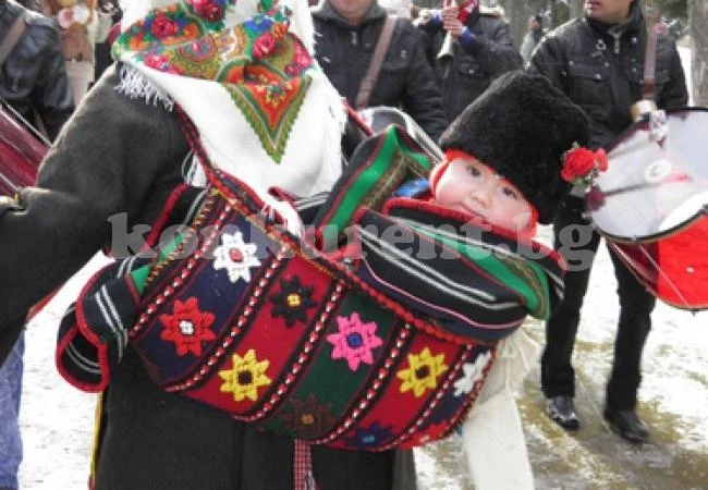 Тишевица ще празнува Бабинден