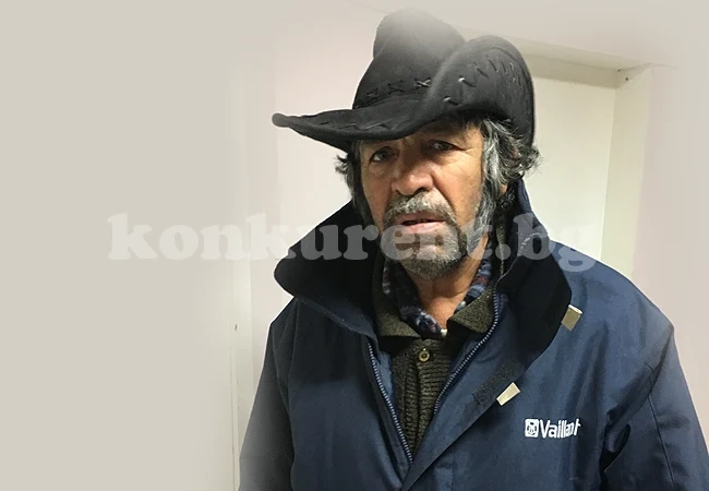 Внук халосал дядо си, след скандал за пари