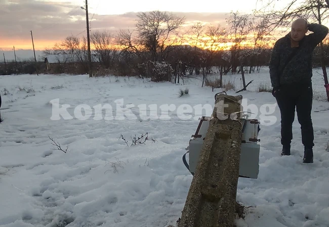 Близо 5 000 абонати са били без ток във Врачанско