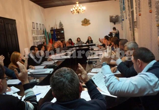 Съветници обсъдиха нови проекти за Козлодуй