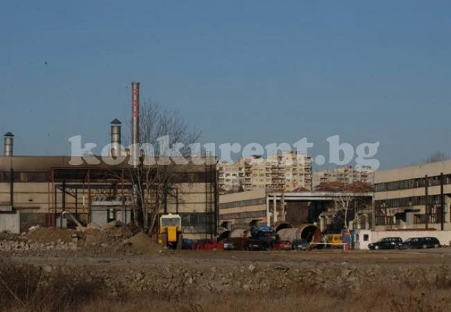 Съкращават 100 човека от „Малкото Кремиковци” в Лом