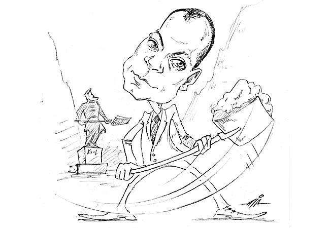 Личен пример