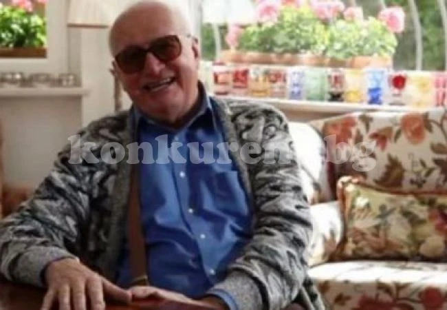 Бизнесмен зарадва своите служителите след смъртта си