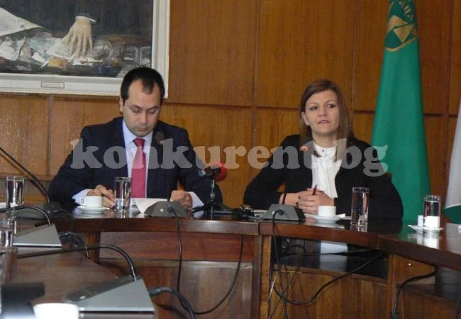 Подписват споразумение по инвестиционната програма на Враца