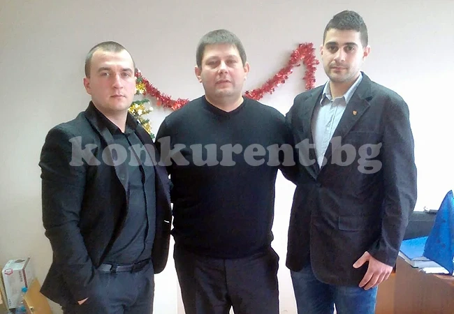 Общински лидер на ВМРО стана зам.-кмет