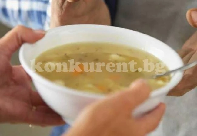 Подновиха договора за безплатен обяд на 120 врачани