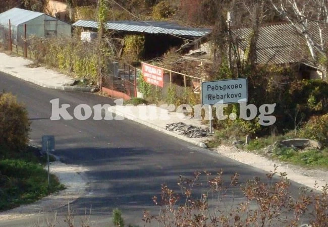 Ребърково е с нищожни щети след урагана