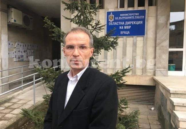 ВИДЕО: Двама братя са задържани за кървавата драма в центъра на Враца
