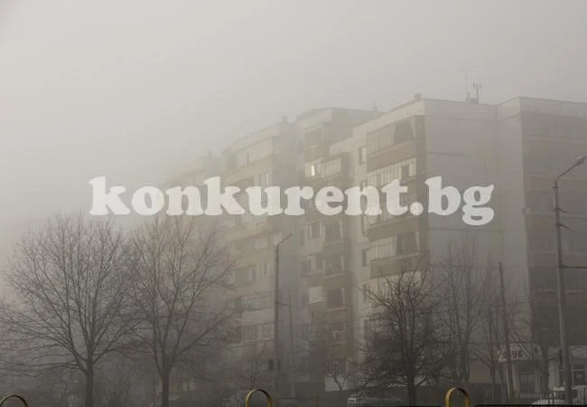 Времето: Температурите падат