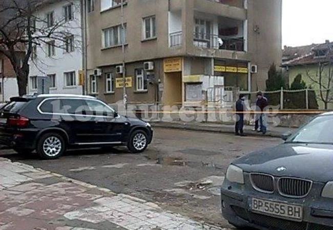 Прокуратурата е иззела записи от побоя във Враца