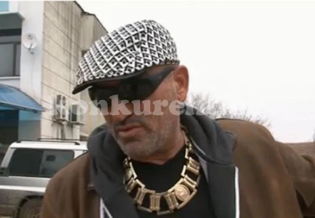 Синът на Ценко Чоков пак се замеси в скандал