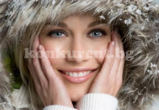 7 лесни правила за гладка и свежа кожа на лицето през зимата