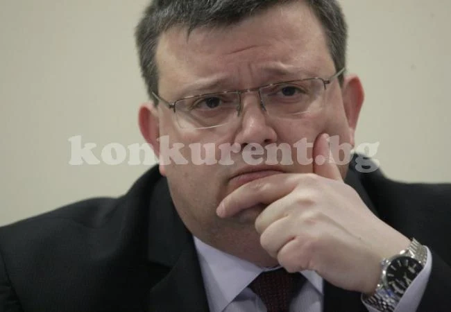Извънредно: Цацаров свика спешна оперативка заради убийството на Тодор