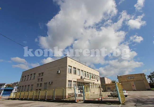 Иззеха съмнителен „Форд“ в КАТ – Враца