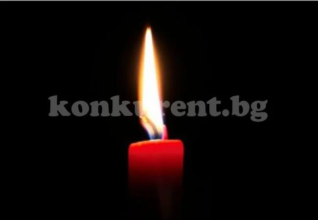 Съученици скърбят безутешно,  пишат прощални стихове  