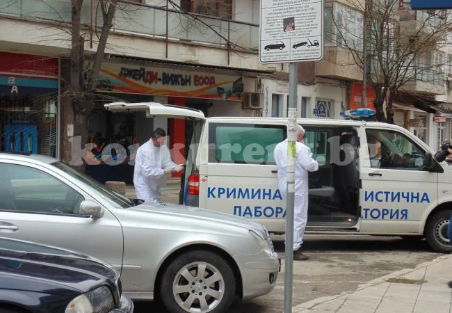 Най-добрите съдебни медици ще правят втора аутопсия на момчето