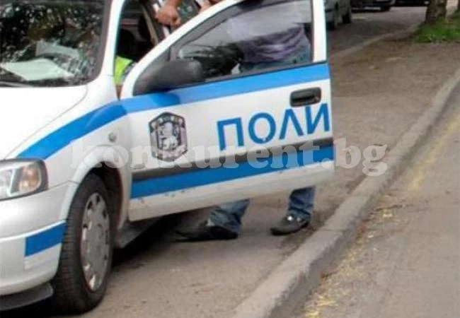 Заловиха двама с контрабанда на пазара в Мездра