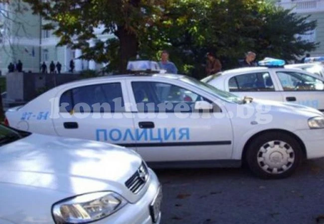 Лекар гърми по деца, защото вдигали шум