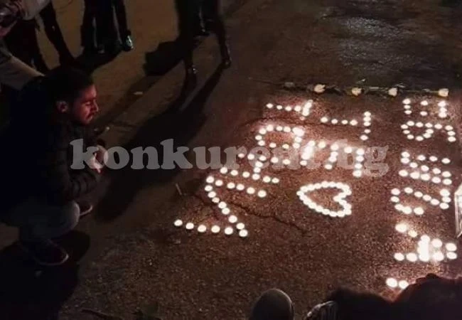 Враца излиза на протест в памет на Тодор