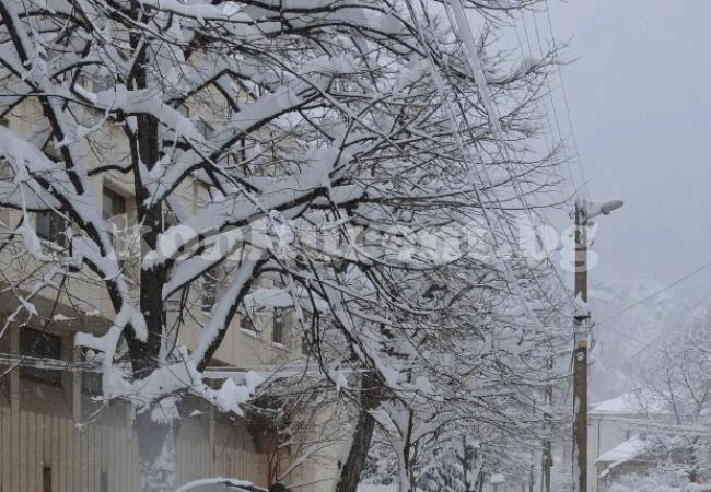 4 села в Община Враца са без ток, идва министърът