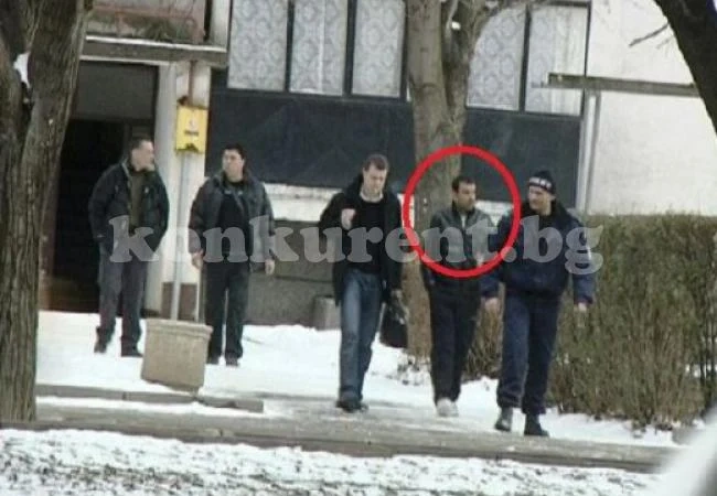 Намериха вкочаненото тяло на Пинко
