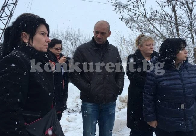 Кризисна остава ситуацията в козлодуйските села