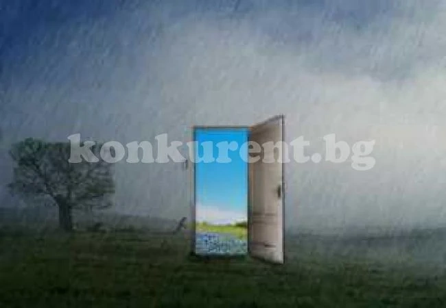 Тест: За какво говорят страховете ви