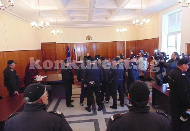 Прокуратурата ще иска задържането на братята