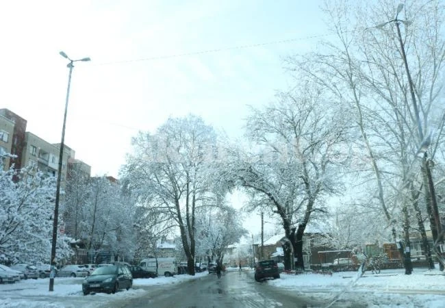 Обстановката в Община Видин се нормализира, няма основание за бедствено положение