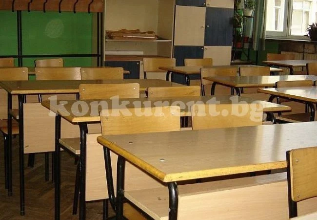 Община Враца: Ще се учи, в класните стаи не е студено