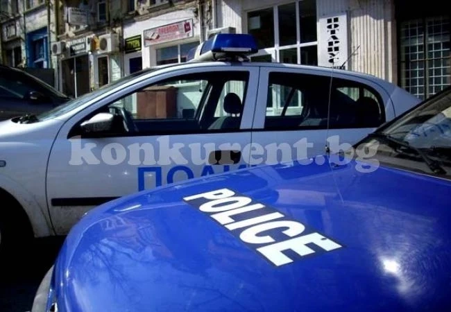 Пробваха да регистрират крадена кола в Монтана