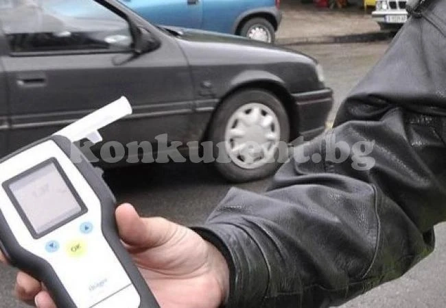 29-годишен препуска пиян с „Ауди“ в Монтана