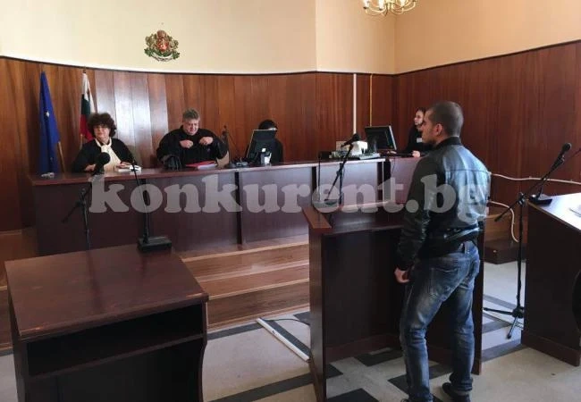 Прокуратурата иска арест за Мартин Чоков