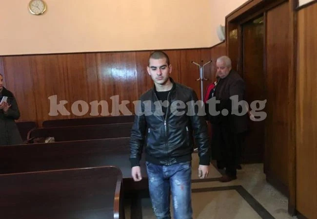 Няма да задържат Мартин Чоков