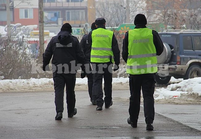Половината престъпления във Враца остават неразкрити