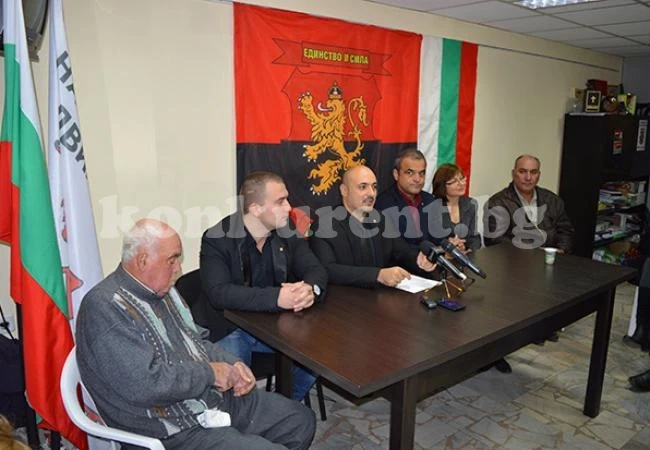 ВМРО: Община Враца да задели повече пари за сигурност и култура