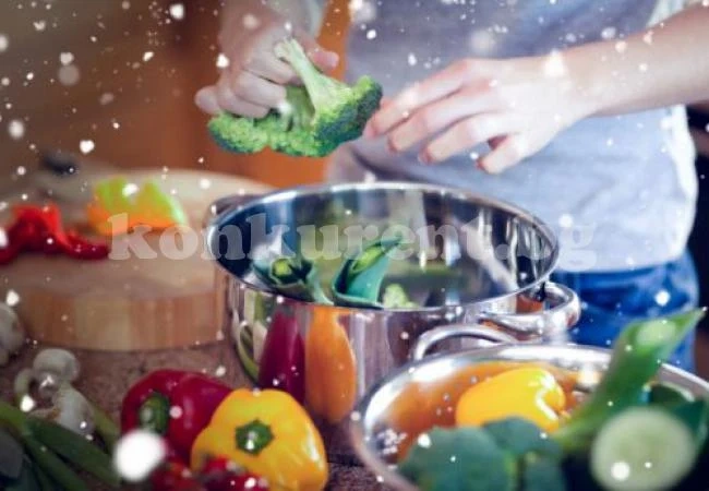 Топ 7 на най-добрите продукти за зимата