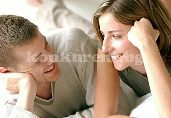8 секс лъжи, които жените казват на половинките си