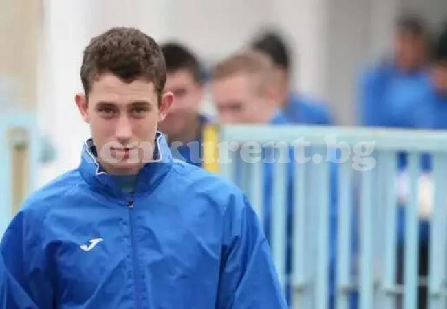 Краев пътува за Грузия с U19