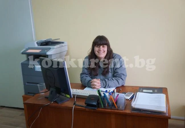 Ивалина Йорданова: Програма „Активиране на неактивни лица” дава възможност за развитие и реализация