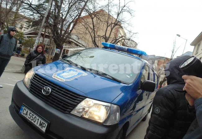 И приятелите на братя Дамянови излизат на протест