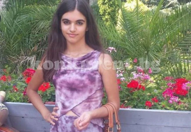 Откриха във Видин 13-годишната Наталия